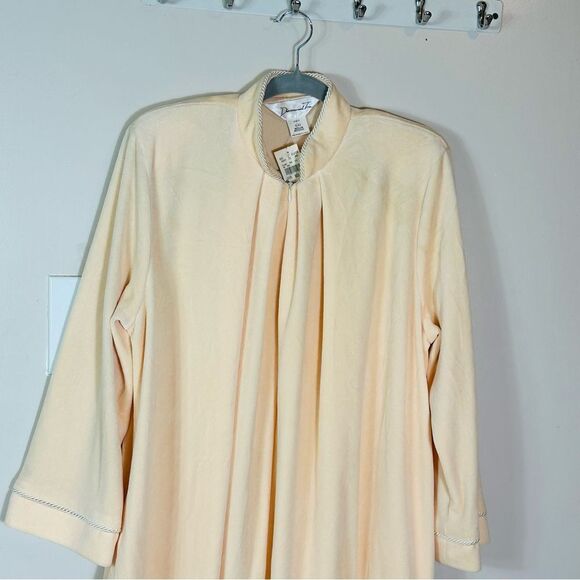 Vintage diamond tea rober - Picture 5 of 12